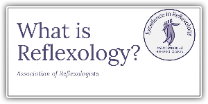 What is Reflexology?